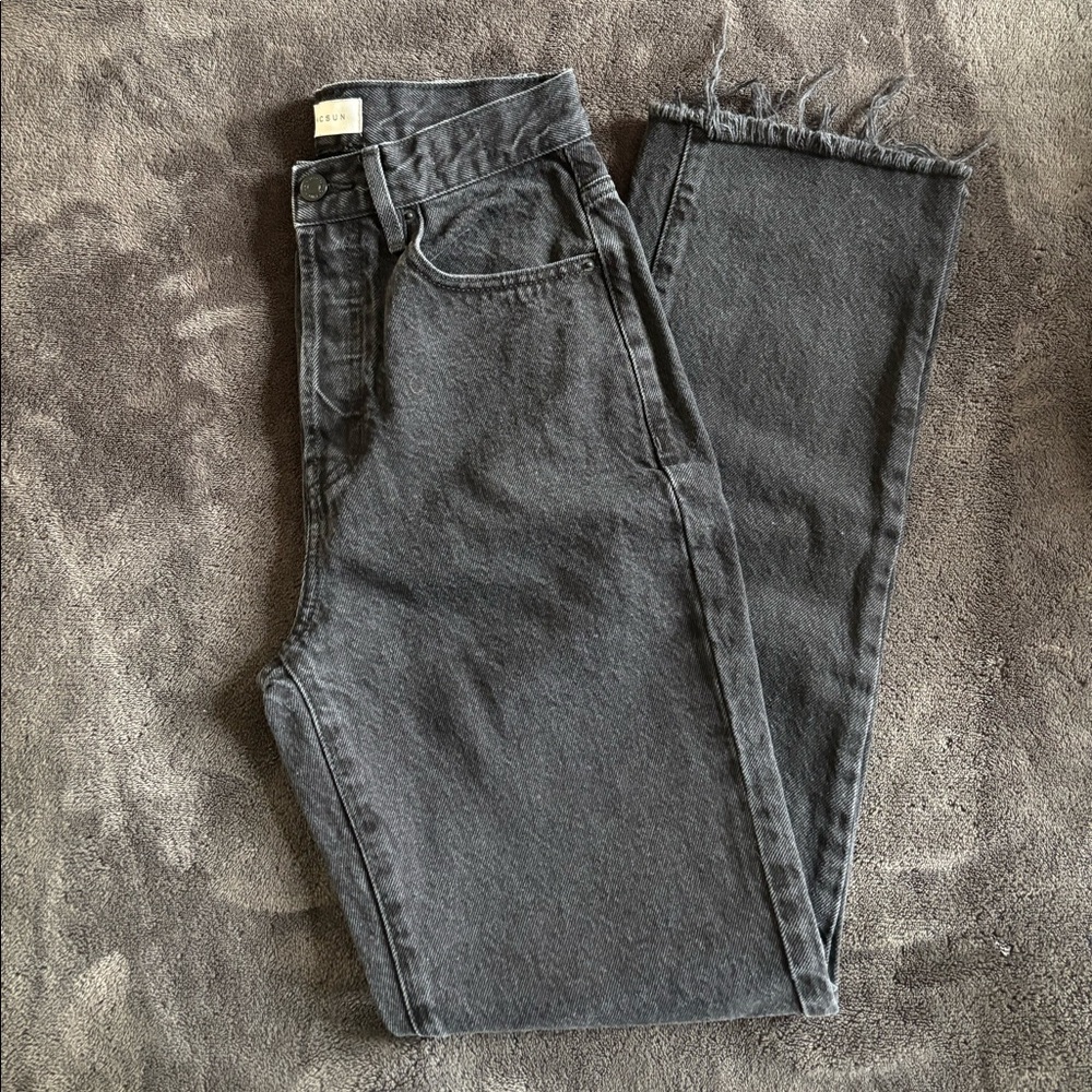 PacSun Straight Leg Jeans